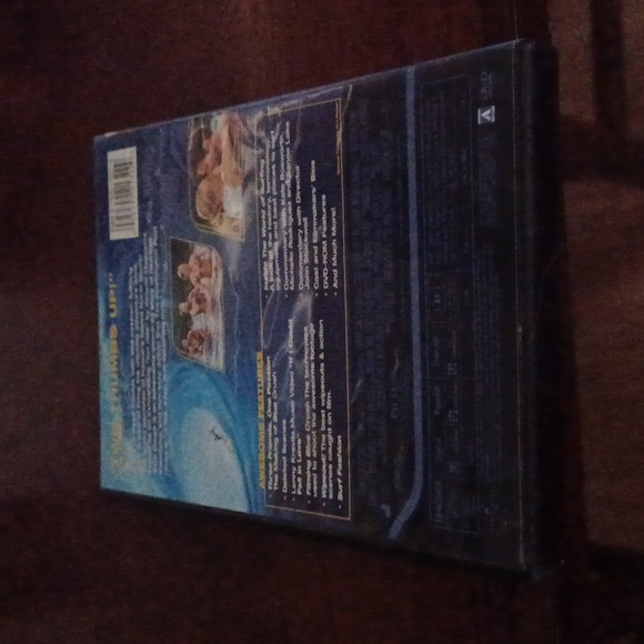 Dvd - Picture 2 of 2